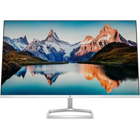 HP M32F FHD Computer Monitor - Stunning Full HD Display for Superior Clarity | 2H5M7AA